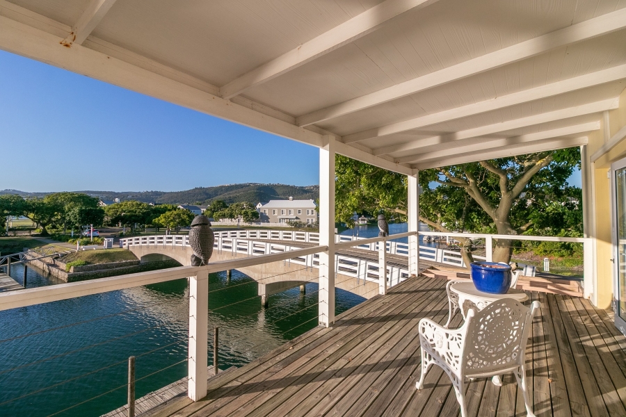 4 Bedroom Property for Sale in Thesen Islands Western Cape